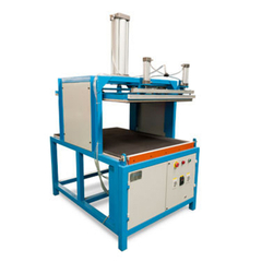 Máquina compresora y empacadora de almohadas/cojines PCM 