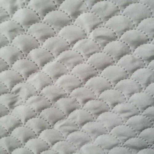 Quilted Fabric
