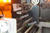 MX10X1-2 Línea de máquina de resortes ensacados para colchones completamente automática 
