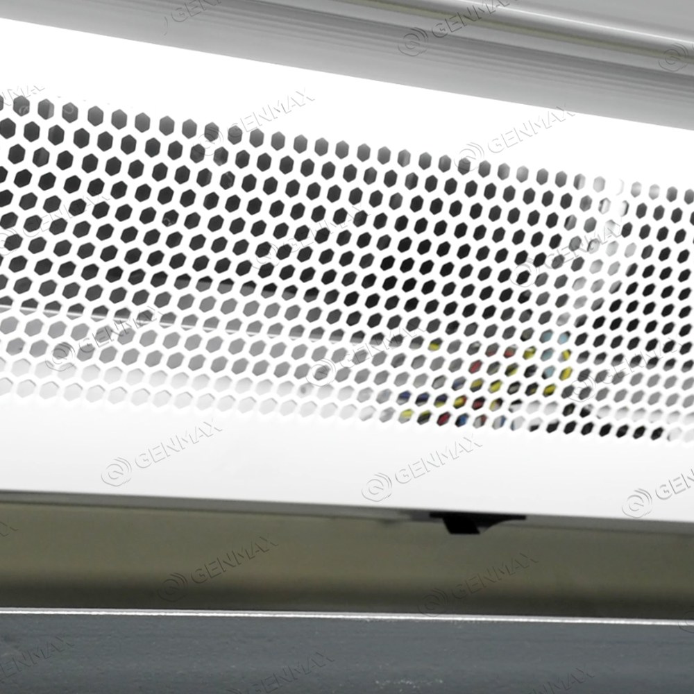 Acolchadora ultrasonidos UX4 Máquina de acolchado ultrasónico